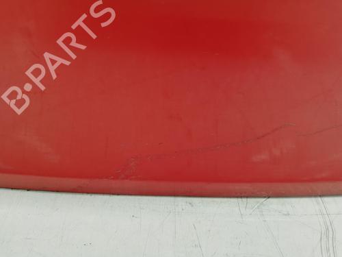 Tailgate SMART FORFOUR Hatchback (453)  | BP25798748C6 