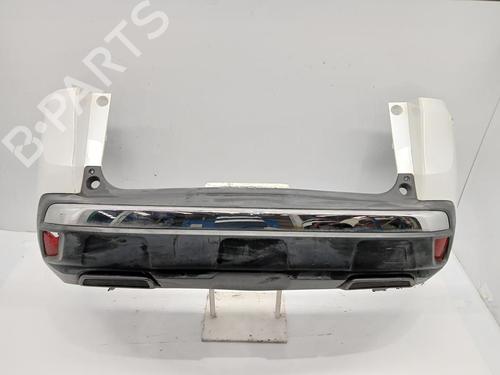 Rear bumper PEUGEOT 3008 II SUV (MC_, MR_, MJ_, M4_) 1.2 THP/ PureTech 130 (MRHNSM, MRHNSU, MRHNSJ, MRHNYW,... BP29394263C8