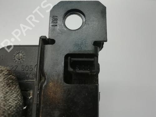 Tailgate lock SEAT LEON (1M1) 1.6 16 V | BP16819798C101 