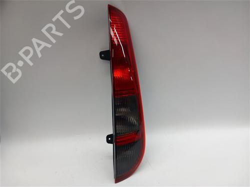 Used Right taillight Right taillight FORD FOCUS II Turnier (DA_, FFS, DS) 1.8 TDCi (115 hp) 39756053 39756053