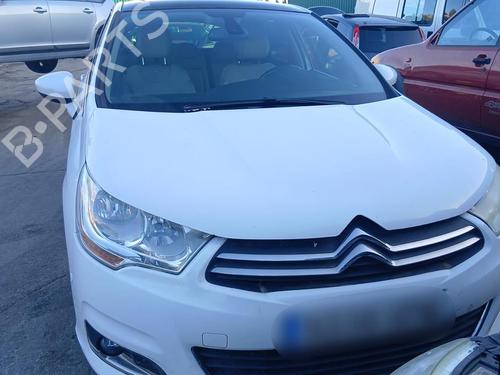 Brugte CITROËN C4 II (NC_) [2009-2026]  4445535