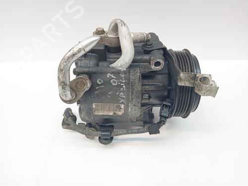 Compressor A/C Compressor A/C 38114056 38114056
