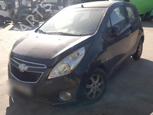 Left headlight CHEVROLET SPARK (M300) 1.0 | BP29572758C28 