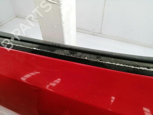 Left rear door HYUNDAI i30 (FD)  | BP27635407C4 