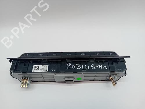 Climate control MG MG ZS SUV (AZS1) | BP38470212I5 - Image 4