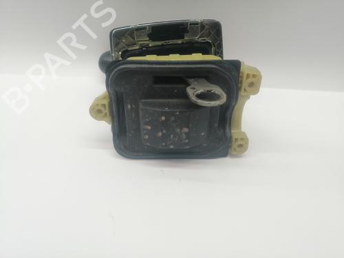 Gear lever MERCEDES-BENZ E-CLASS Coupe (C207) E 350 CDI (207.322) | BP22373379M90 