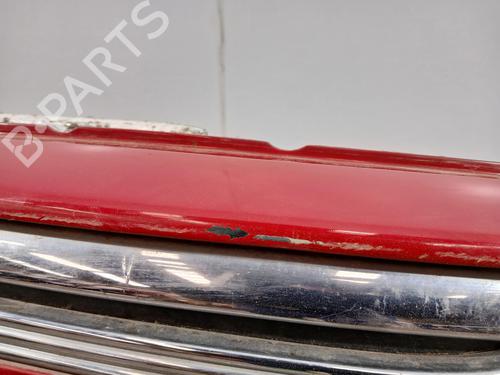 Front bumper MINI MINI (R50, R53)  | BP26959521C7 