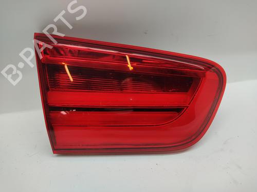 Used Left tailgate light BMW 1 (F40) 118 d (150 hp) 28155941