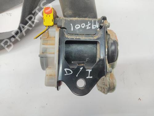 Front left seatbelt SEAT ATECA (KH7, KHP) 1.4 TSI 4Drive | BP36781481I26 - Image 3