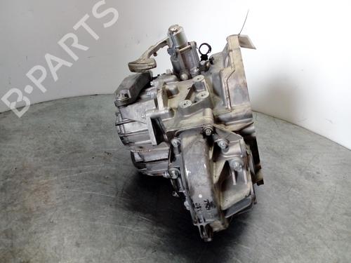 Gearbox OPEL ASTRA H GTC (A04)  | BP16269586M3 