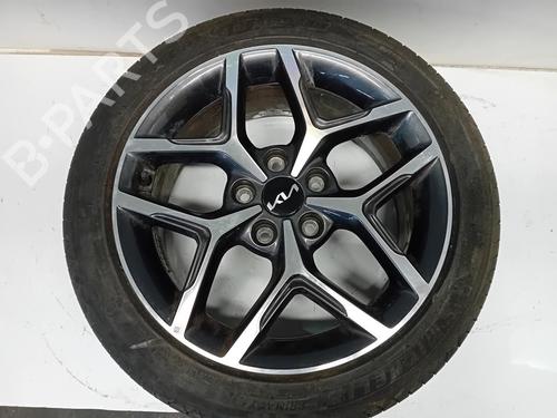 Wheel set KIA PROCEED (CD) | BP37247307C100 - Image 8