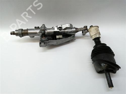Used Steering column Steering column 11012780 11012780