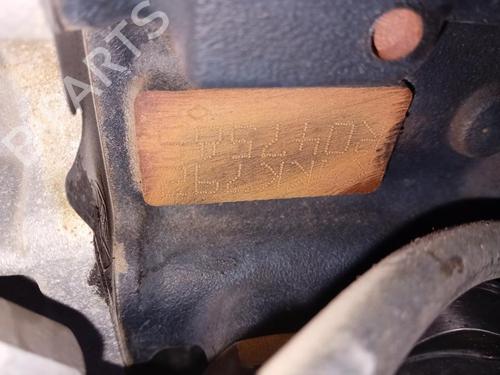 Engine DACIA SANDERO | BP37195246M1 - Image 3