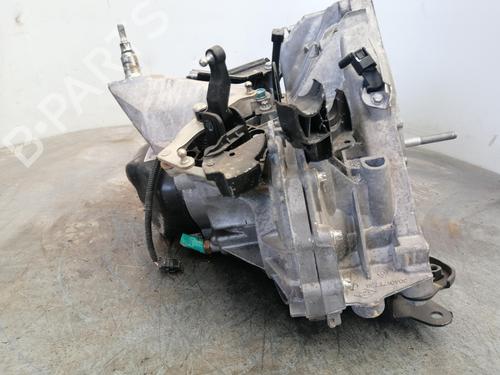 Gearbox NISSAN MICRA V (K14)  | BP29610654M3 