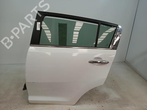 Used Left rear door KIA SPORTAGE III (SL) [2009-2017]  26961652