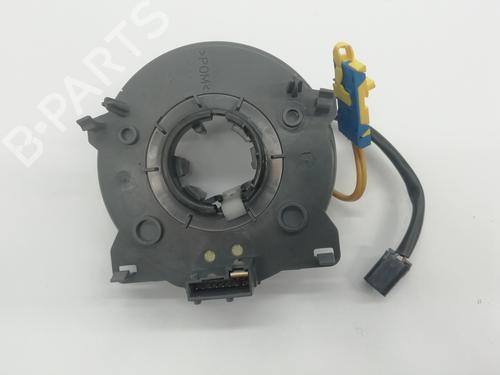 Squib airbag OPEL ZAFIRA A MPV (T98) 2.0 DTI 16V (F75) | BP15507292C102 