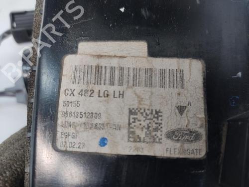 Fanale sezione interna posteriore sinistro FORD KUGA III (DFK)  | BP30635261C79 