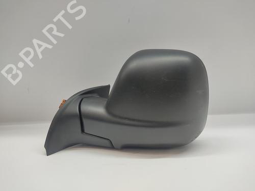 Retrovisor esquerdo PEUGEOT PARTNER Tepee  | BP30963318C26 