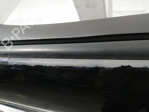 Left front door SEAT LEON (1M1) 1.9 TDI | BP16683370C2 