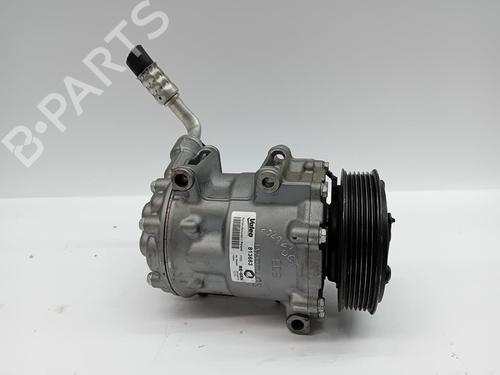 Used AC compressor AC compressor CITROËN C5 III Break (RW_) [2008-2017] 36276095 36276095