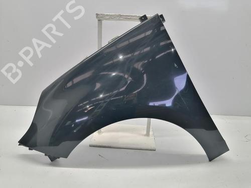 Forskærm venstre Forskærm venstre RENAULT SCÉNIC III (JZ0/1_) [2008-2016] 34155474 34155474