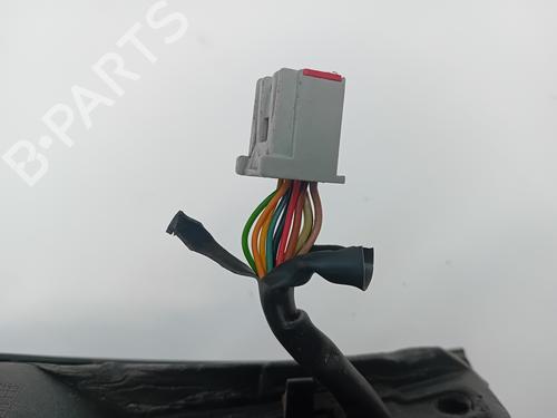 Left mirror FORD FOCUS II (DA_, HCP, DP)  | BP27177857C26 