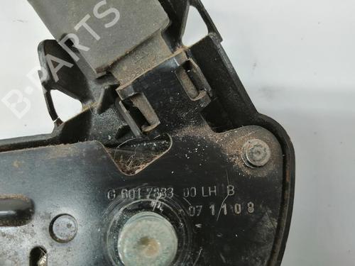 Other OPEL ASTRA H GTC (A04) 1.6 (L08) | BP29907883O1