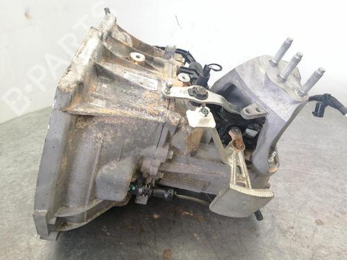 Gearkasse FORD ECONOLINE Van  | BP32183637M3 