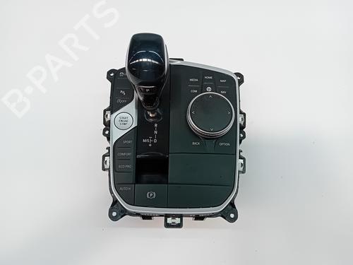 Used Gear lever BMW 1 (F40) 118 d (150 hp) 29322175