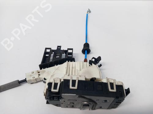 Front left lock MERCEDES-BENZ A-CLASS (W176) A 180 CDI / d (176.012) | BP17717671C98 