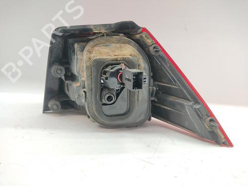 Rückleuchte Links VW GOLF VII Variant (BA5, BV5) | BP30467553C34