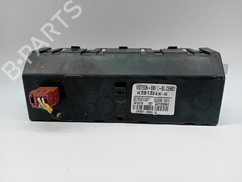 Display monitor CITROËN JUMPER II Van | BP30568027C48