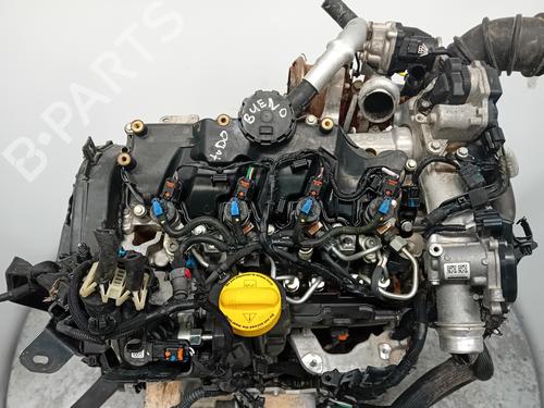 Used Engine RENAULT EXPRESS Box Body/MPV [2021-2025]  27997351