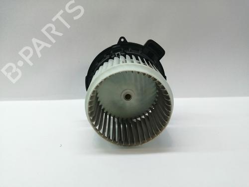 Used Heater blower motor NISSAN MICRA V (K14) [2016-2025]  16441460
