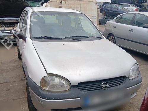 Brugte OPEL CORSA B (S93) 1.2 i (F08, F68, M68) 4783980