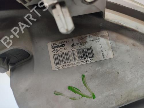 Right headlight NISSAN INTERSTAR Van (X70) | BP36504535C29 - Image 3
