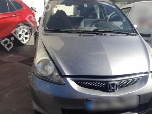 Klimakompressor HONDA JAZZ II (GD_, GE3, GE2) 1.3 iDSi (GD1) | BP16137604M34