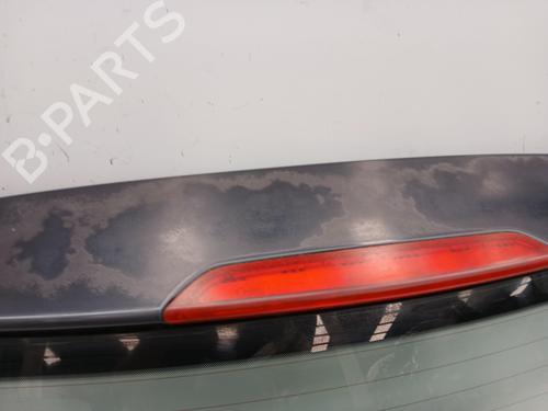 Tailgate VW POLO IV (9N_, 9A_)  | BP29255802C6 