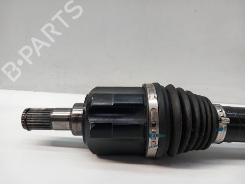 Right front driveshaft HYUNDAI TUCSON (TL, TLE)  | BP17064118M39 