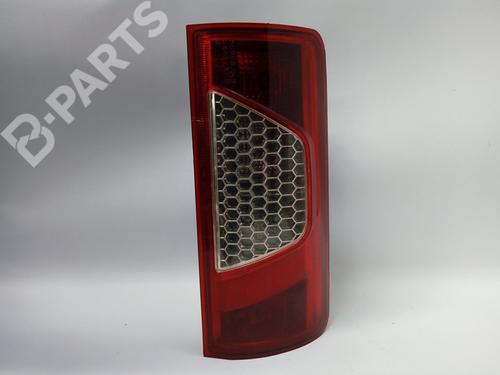 Used Right taillight Right taillight FORD TRANSIT CONNECT (P65_, P70_, P80_) 1.8 Di (75 hp) 10511468 10511468