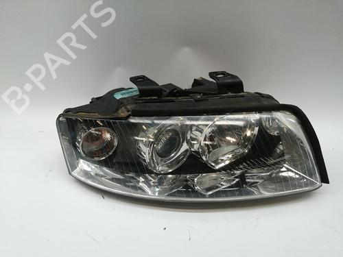 Used Right headlight Right headlight AUDI A4 B6 (8E2) 1.9 TDI (130 hp) 34249732 34249732