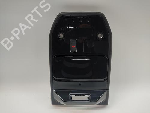 Used Interior roof light Interior roof light RENAULT ESPACE VI (RHN) E-TECH 200 Hybrid (199 hp) 34275279 34275279