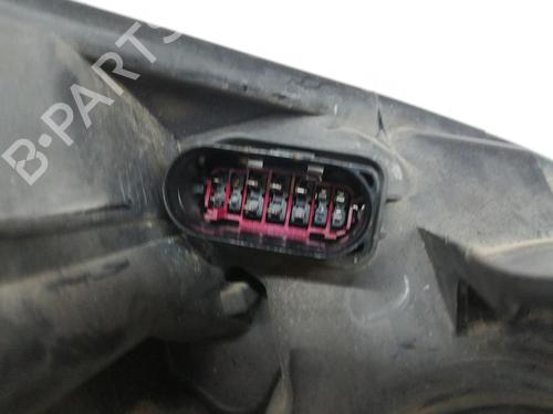 Left headlight FORD GALAXY II (WA6) | BP30709829C28