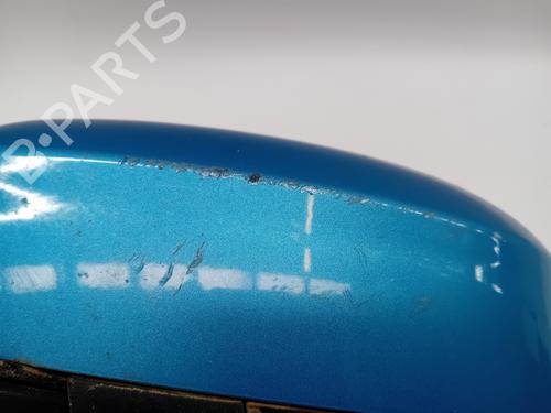 Left mirror FORD FOCUS II (DA_, HCP, DP)  | BP27177857C26 