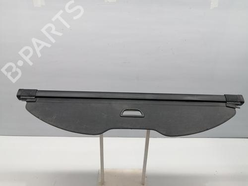 Used Rear parcel shelf Rear parcel shelf MERCEDES-BENZ B-CLASS Sports Tourer (W246, W242) B 180 CDI / d (246.212) (109 hp) 32857807 32857807