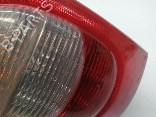 Left taillight CITROËN XSARA PICASSO (N68) 1.6 | BP26678980C34 