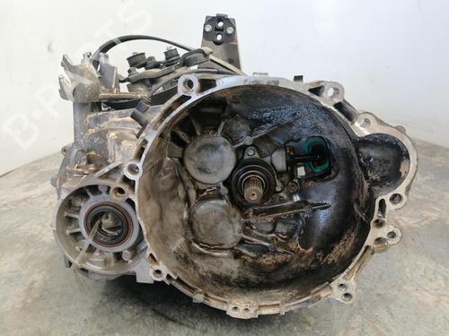 Gearkasse KIA SPORTAGE IV (QL, QLE) [2015-2022]  31149659