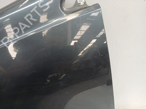 Left front fenders VW POLO IV (9N_, 9A_)  | BP29137959C41 