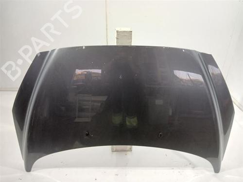 Capot Capot PEUGEOT 308 I (4A_, 4C_) 1.4 16V (98 hp) 38415398 38415398