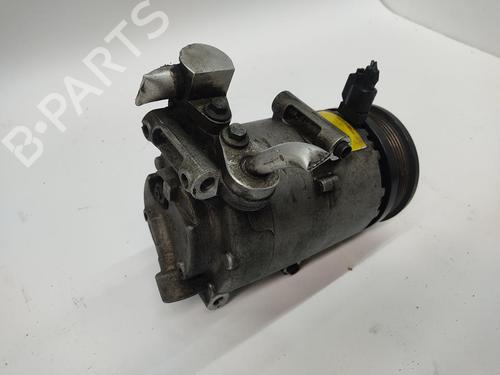 AC compressor FORD FOCUS II (DA_, HCP, DP) 1.6 | BP37429255M34 - Image 4